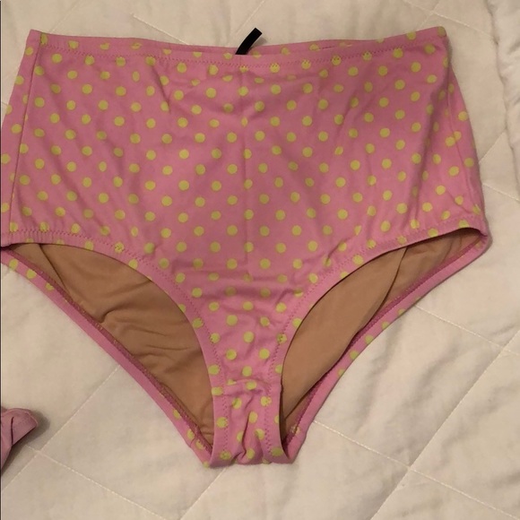 J crew swimsuit - Picture 3 of 4